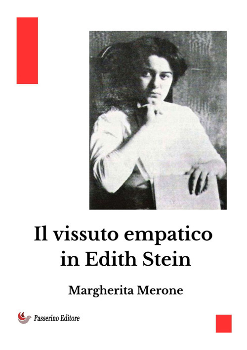 Il vissuto empatico in Edith Stein