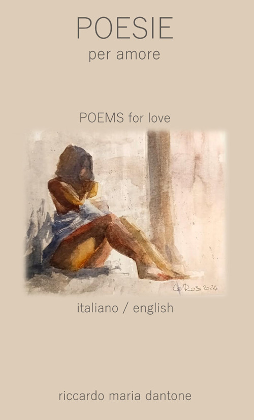 Poesie per amore-Poems for love