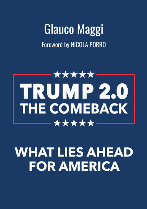 Trump 2.0 The comeback. What lies ahead for America