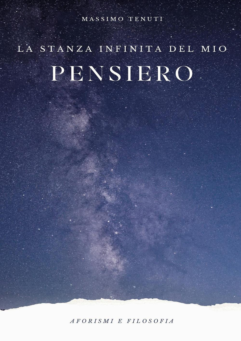 La stanza infinita del mio pensiero