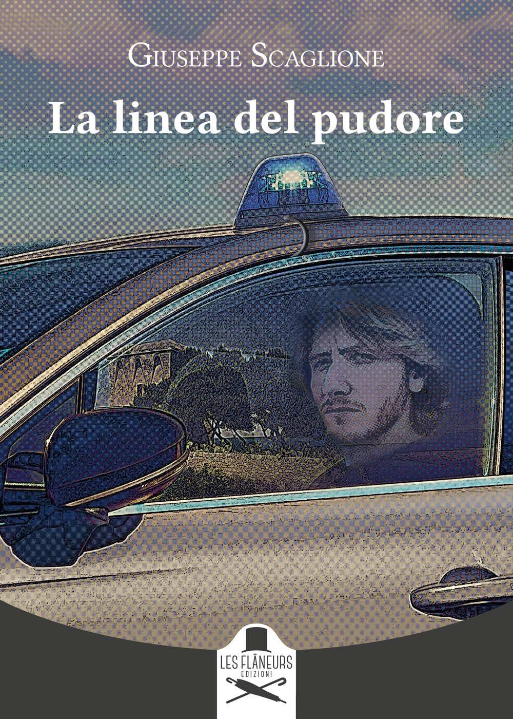 La linea del pudore