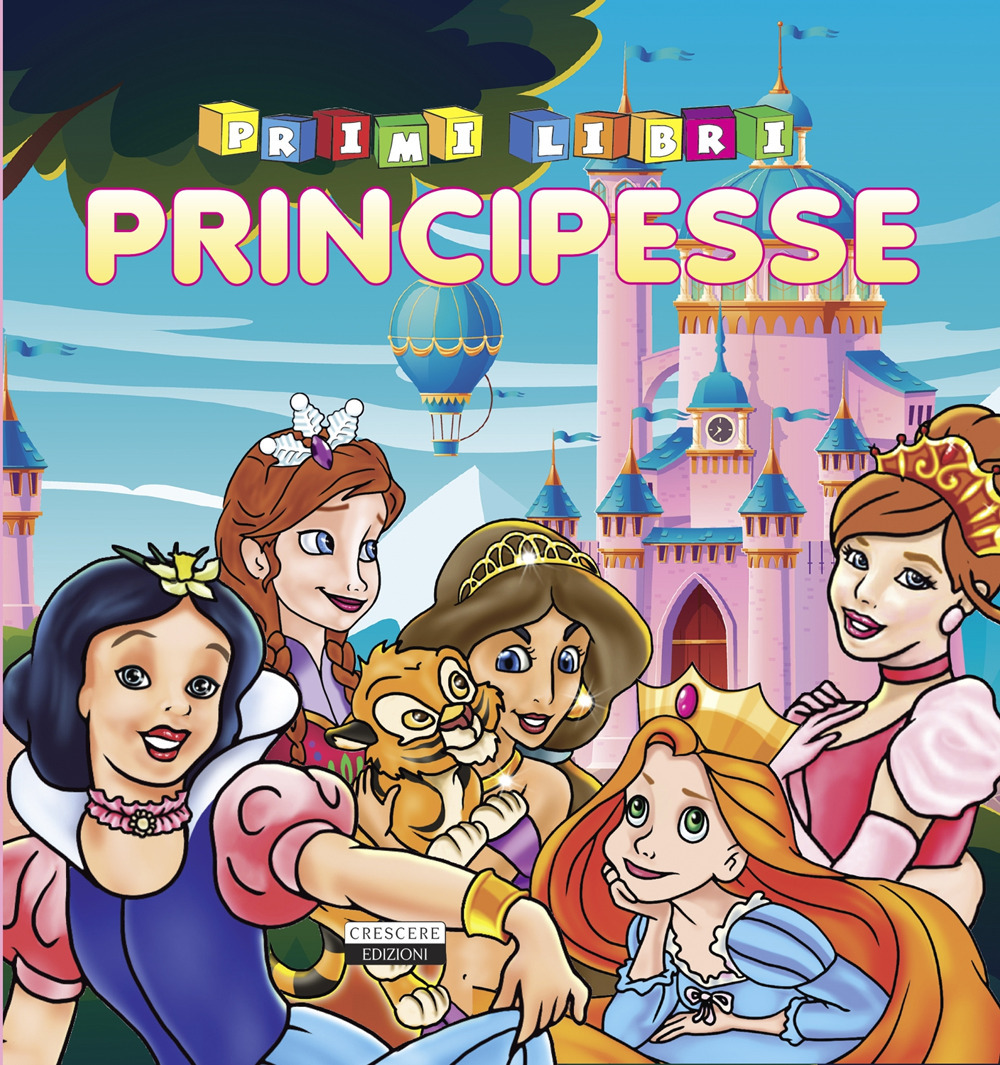 Principesse