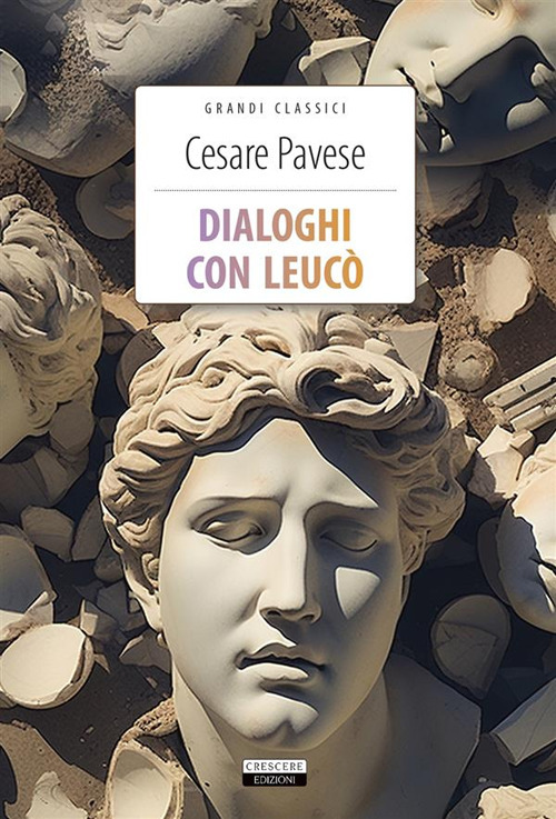 Dialoghi con Leucò. Ediz. integrale. Con Segnalibro