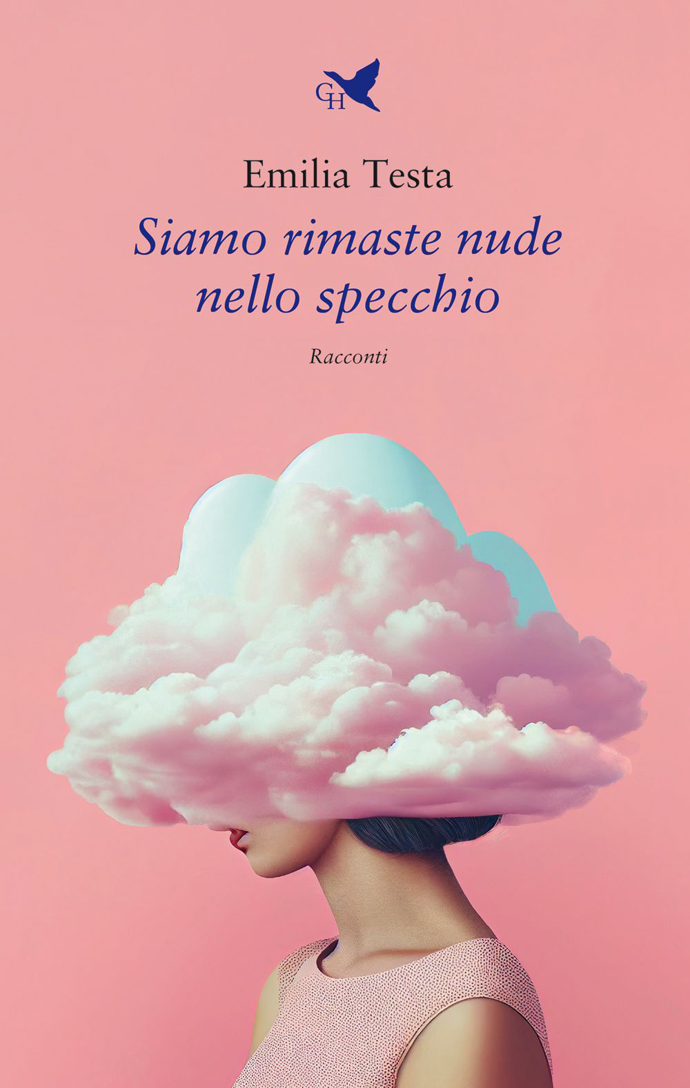 Siamo rimaste nude nello specchio di Testa Emilia - Bookdealer | I tuoi  librai a domicilio