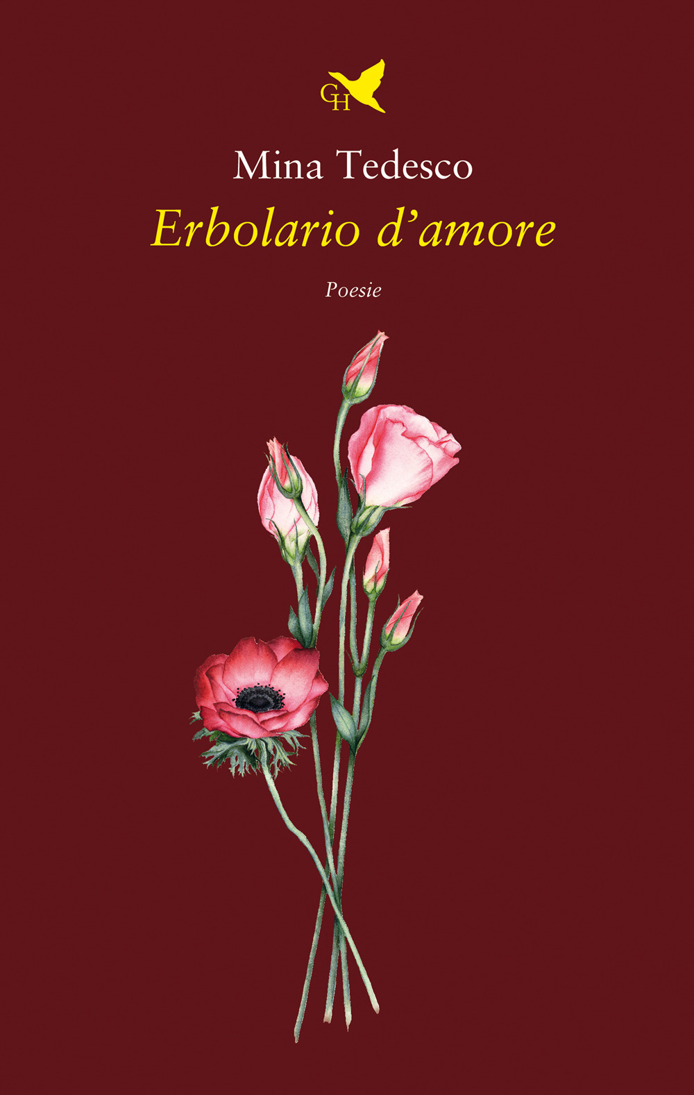 Erbolario d'amore