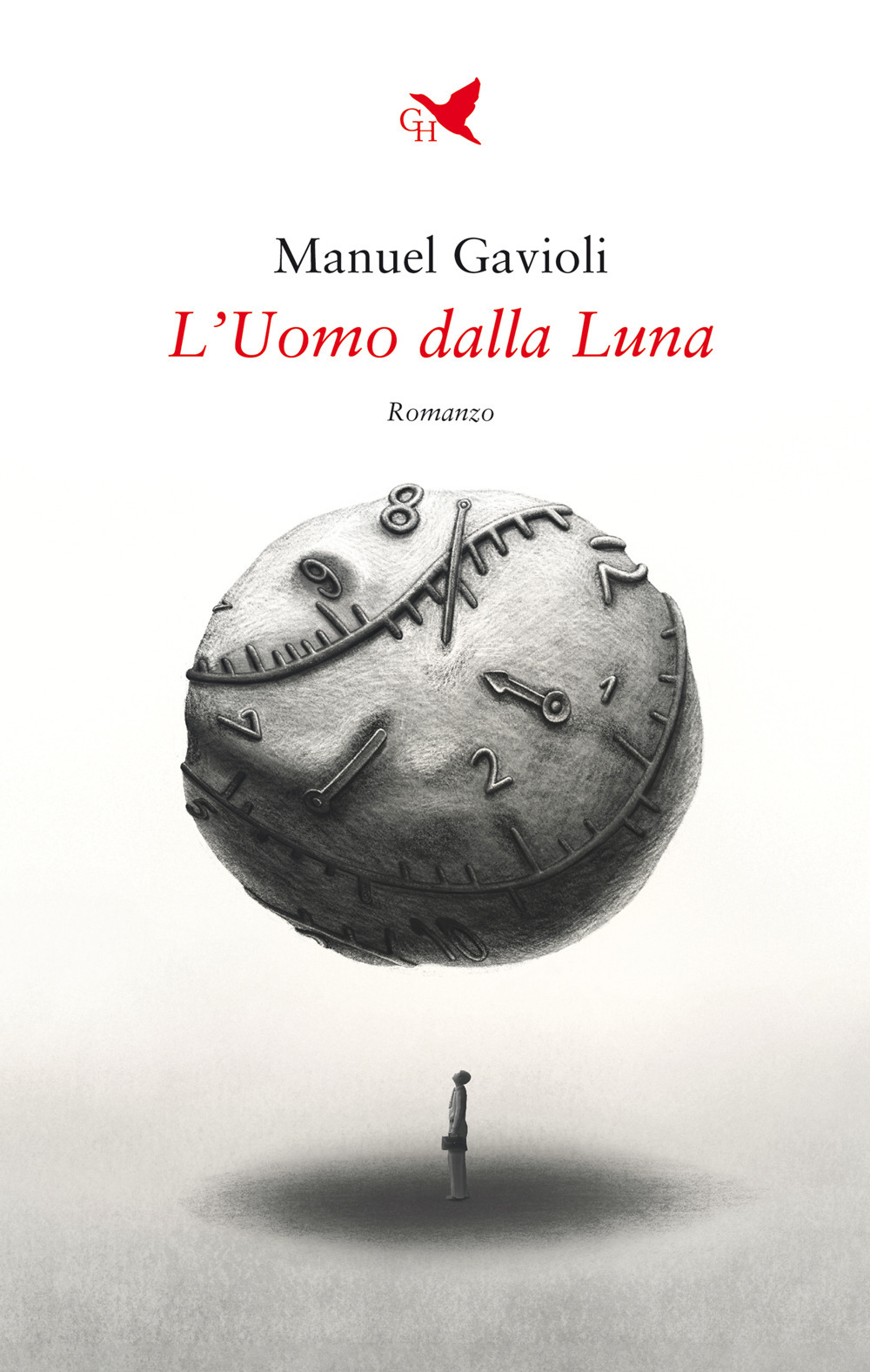 L'uomo dalla luna