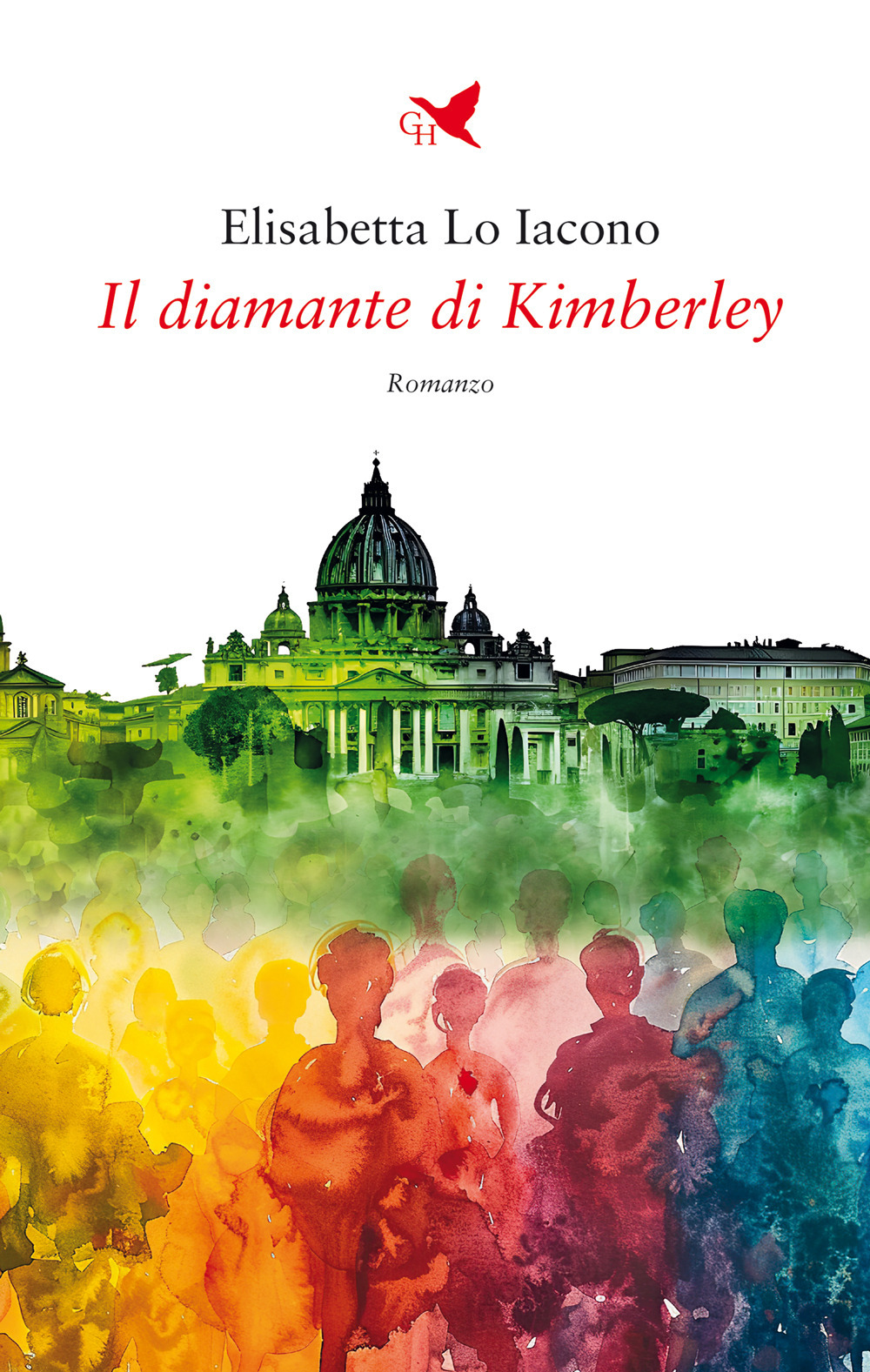 Il diamante di Kimberley