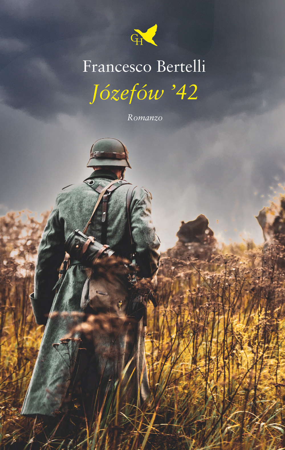 Józefów '42