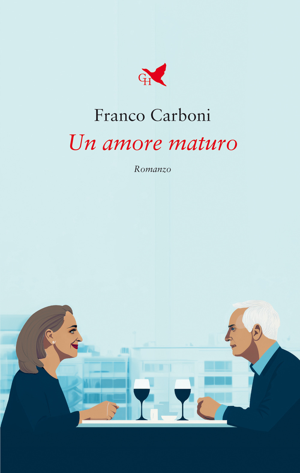 Un amore maturo