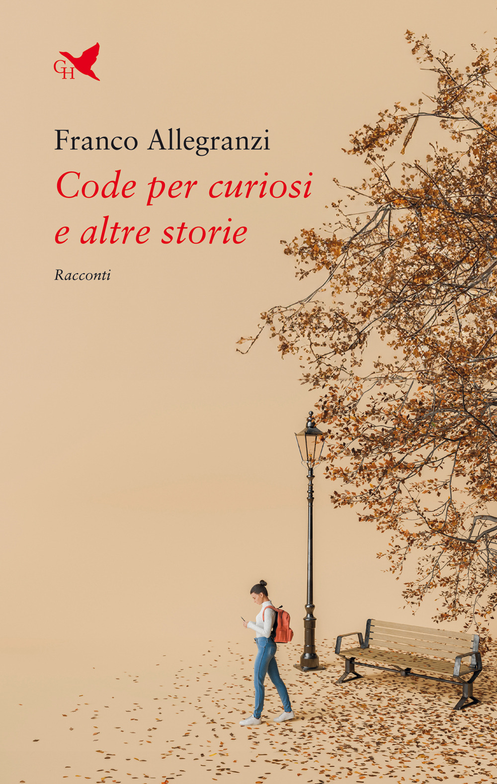 Code per curiosi e altre storie