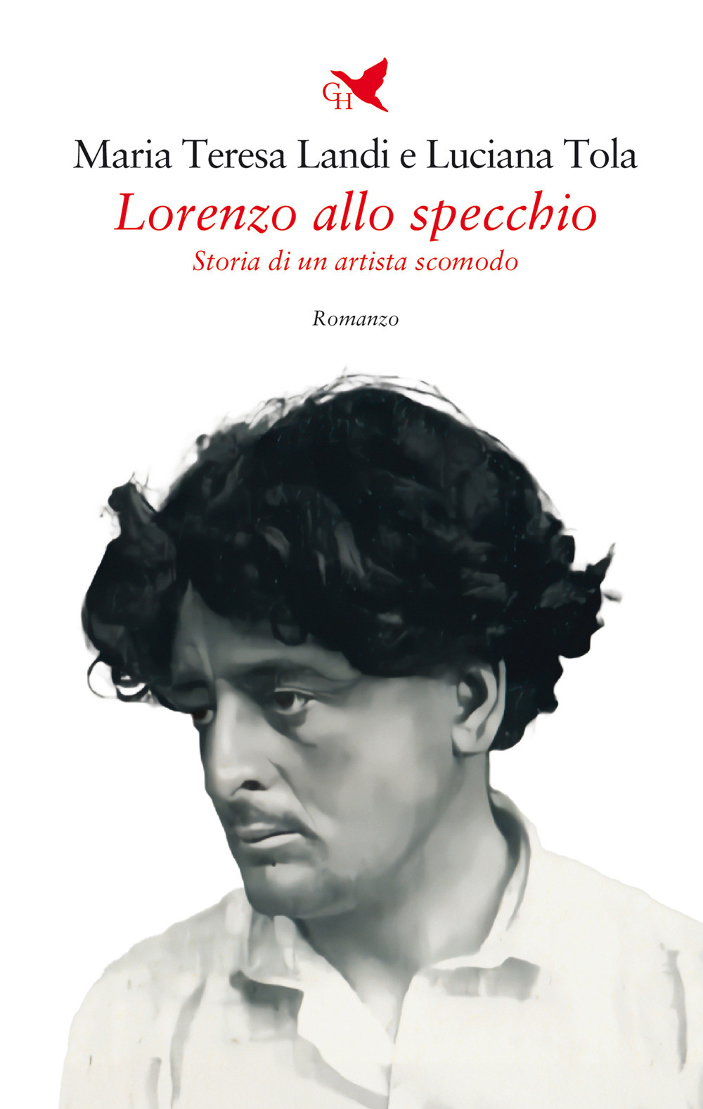 Lorenzo allo specchio. Storia di un artista scomodo