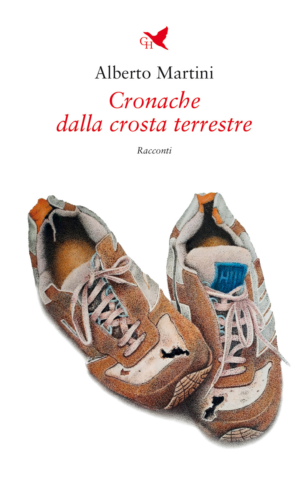 Cronache dalla crosta terrestre