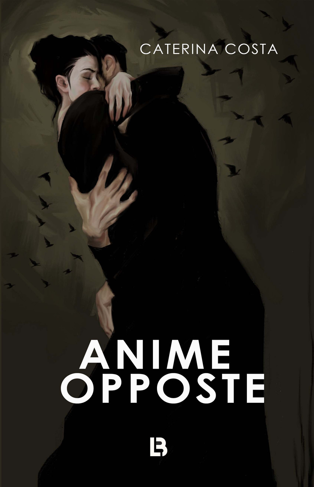 Anime opposte