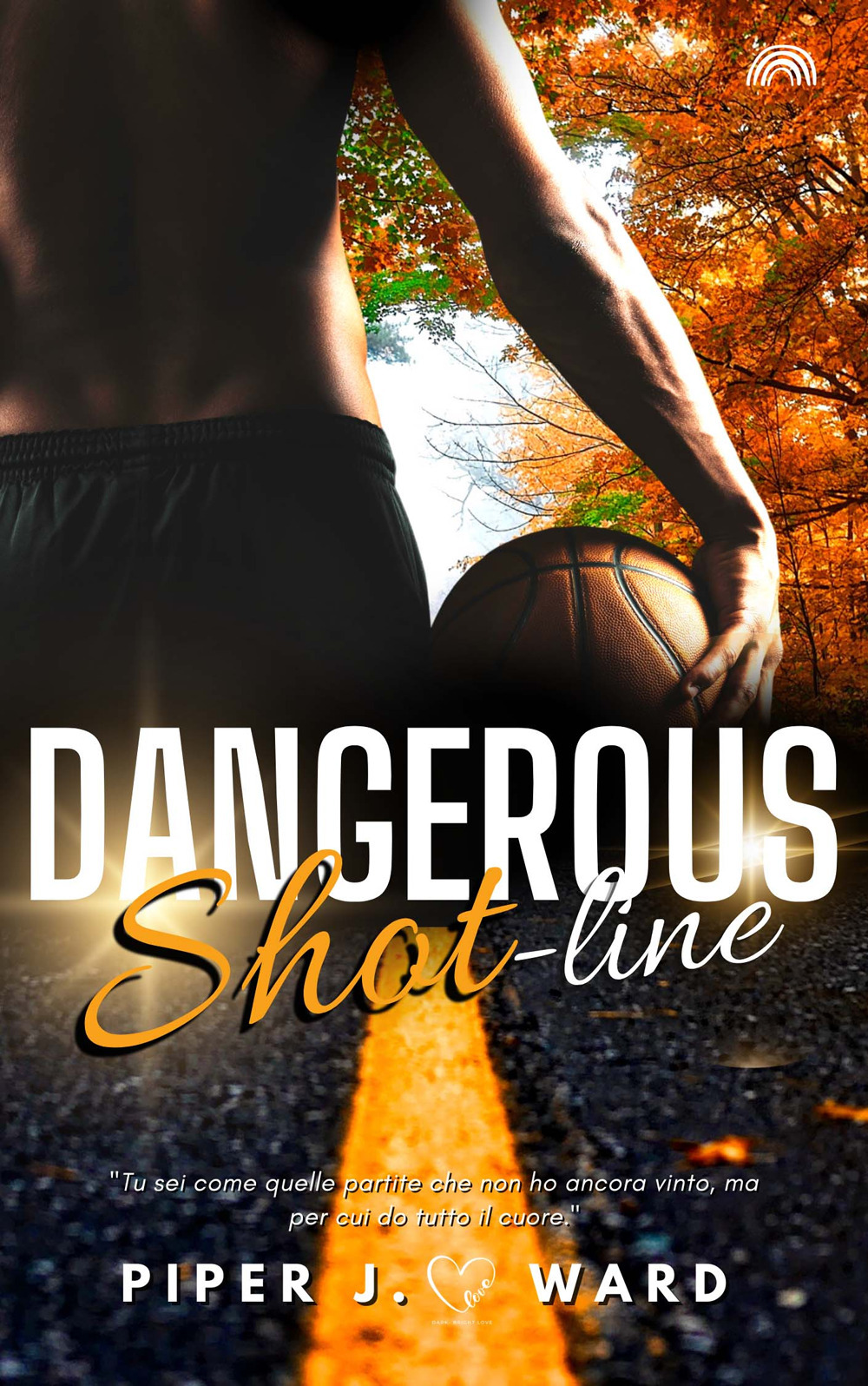 Dangerous Shot-Line