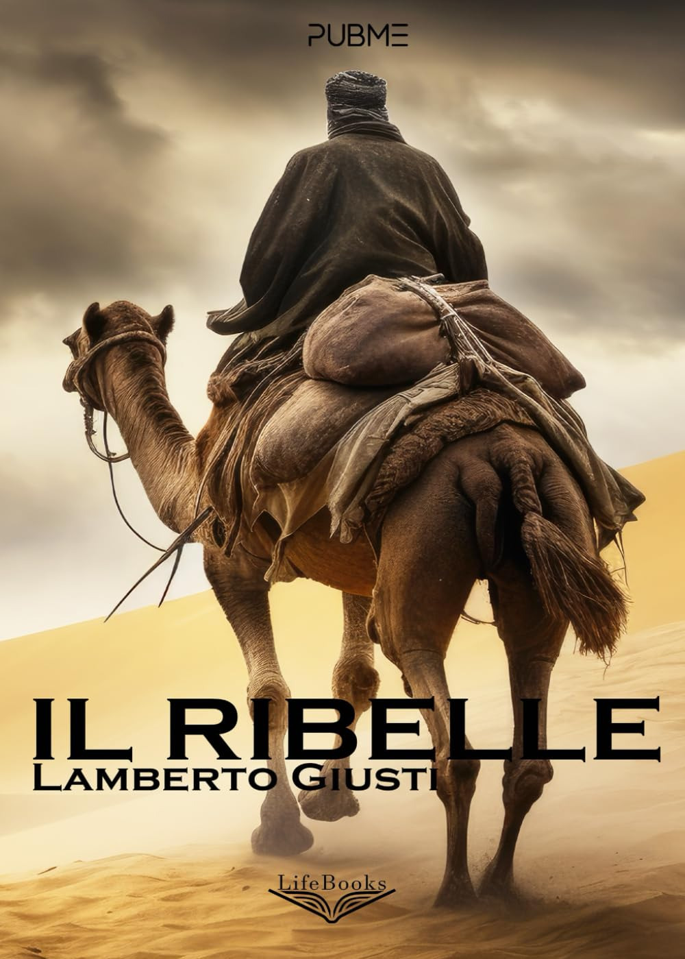 Il ribelle