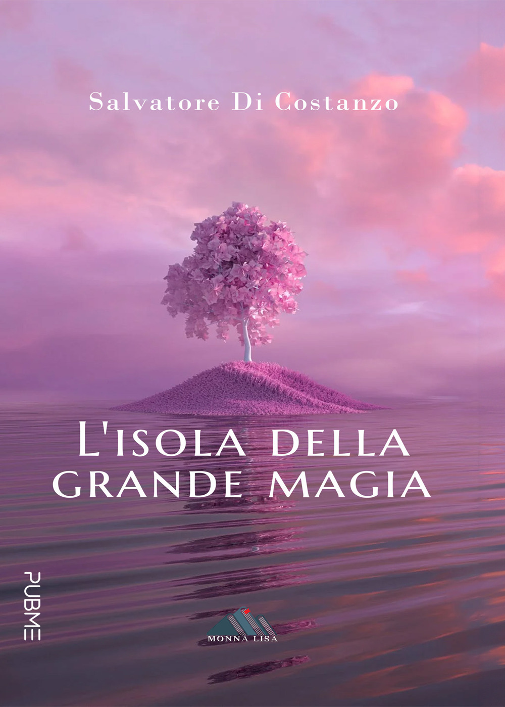 L'isola della grande magia