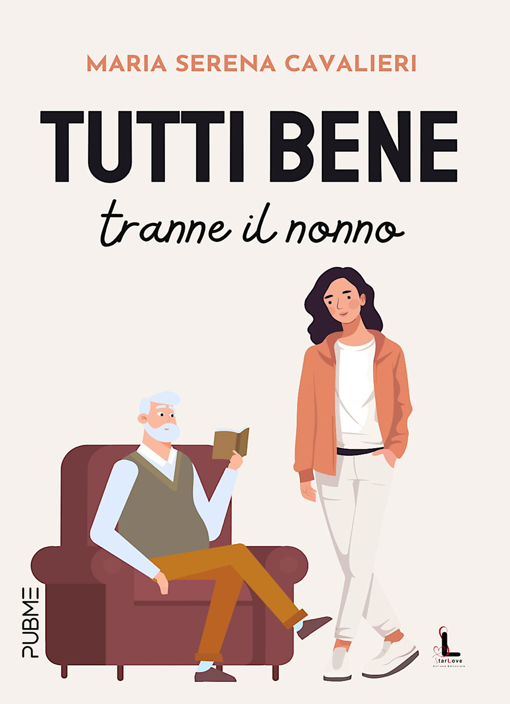 Tutti bene tranne il nonno