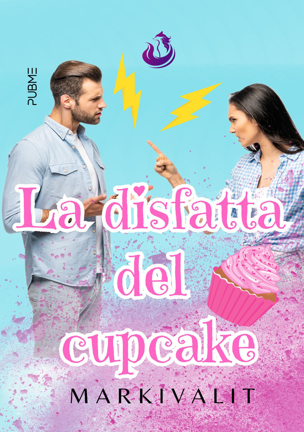 La disfatta del cupcake