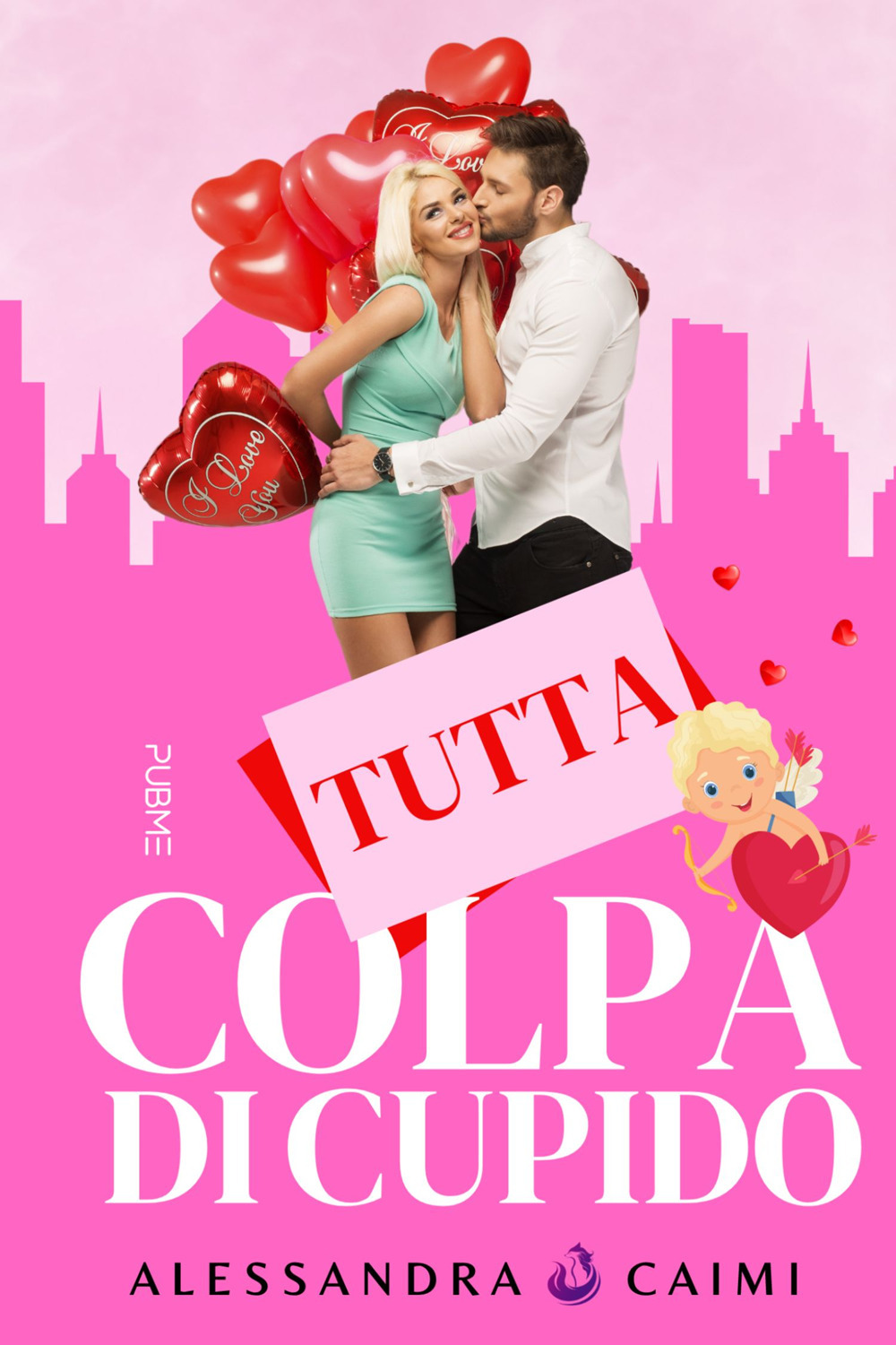 Tutta colpa di Cupido