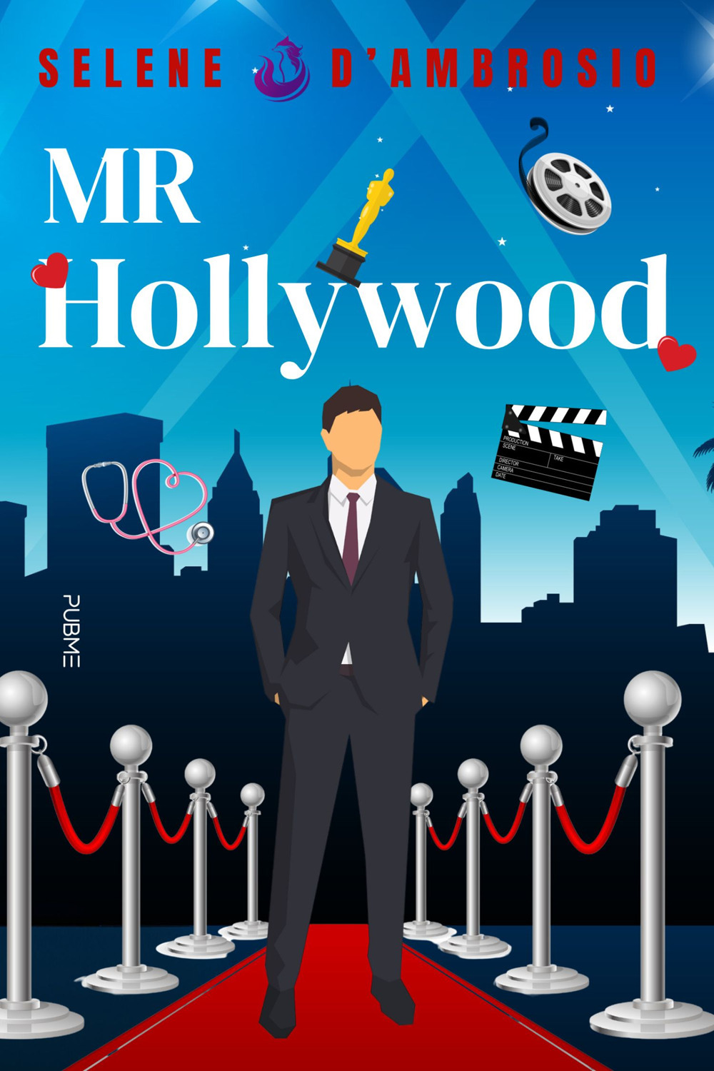 Mr Hollywood