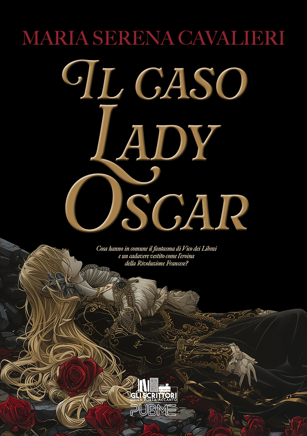 Il caso Lady Oscar