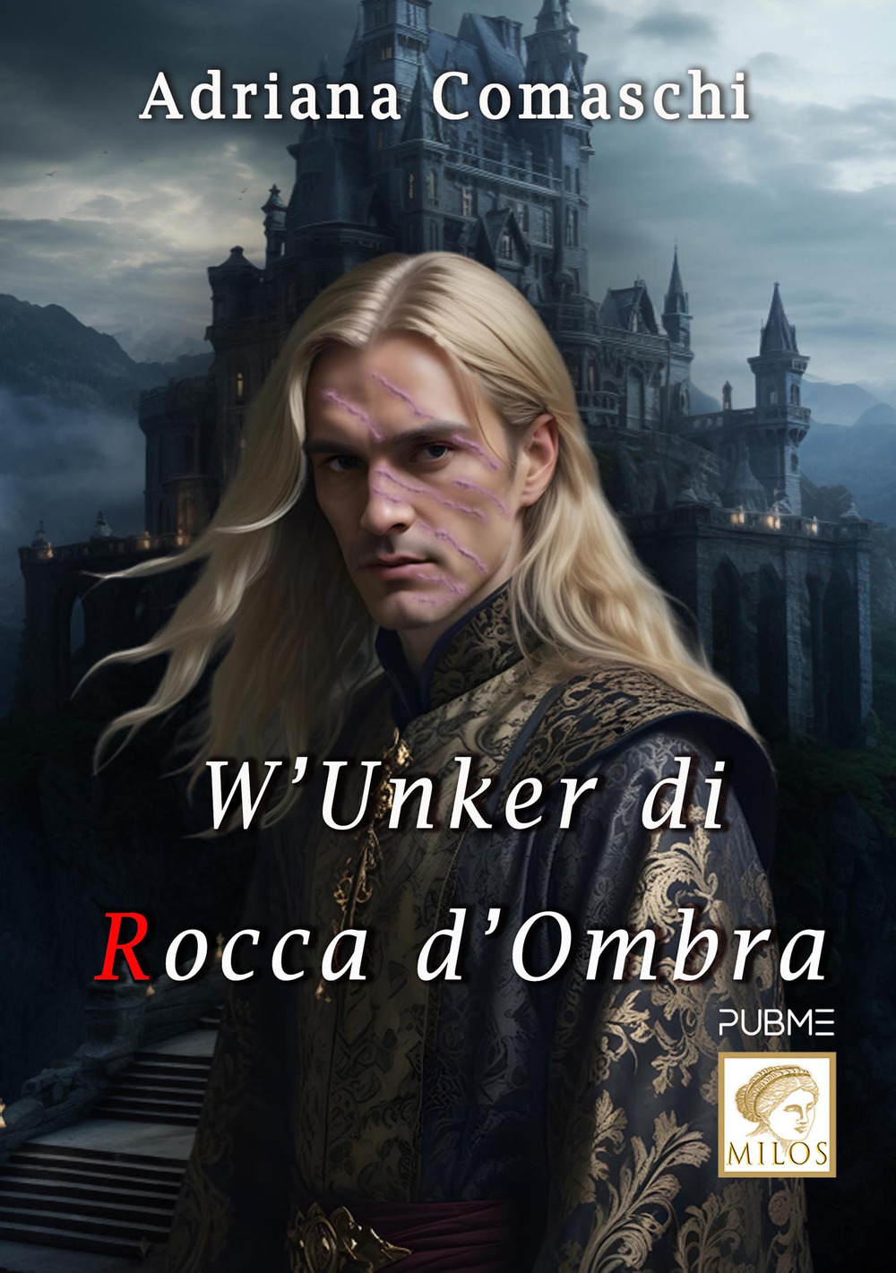 W'unker di Rocca d'ombra