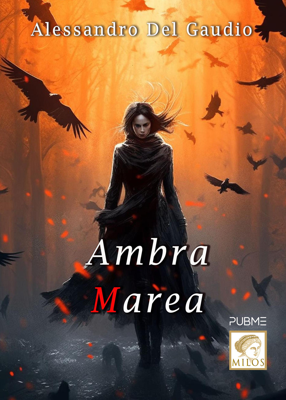 Ambra Marea