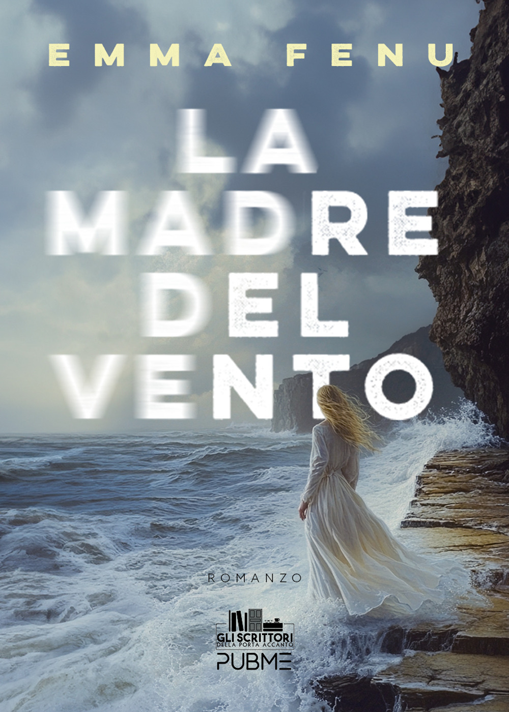 La madre del vento