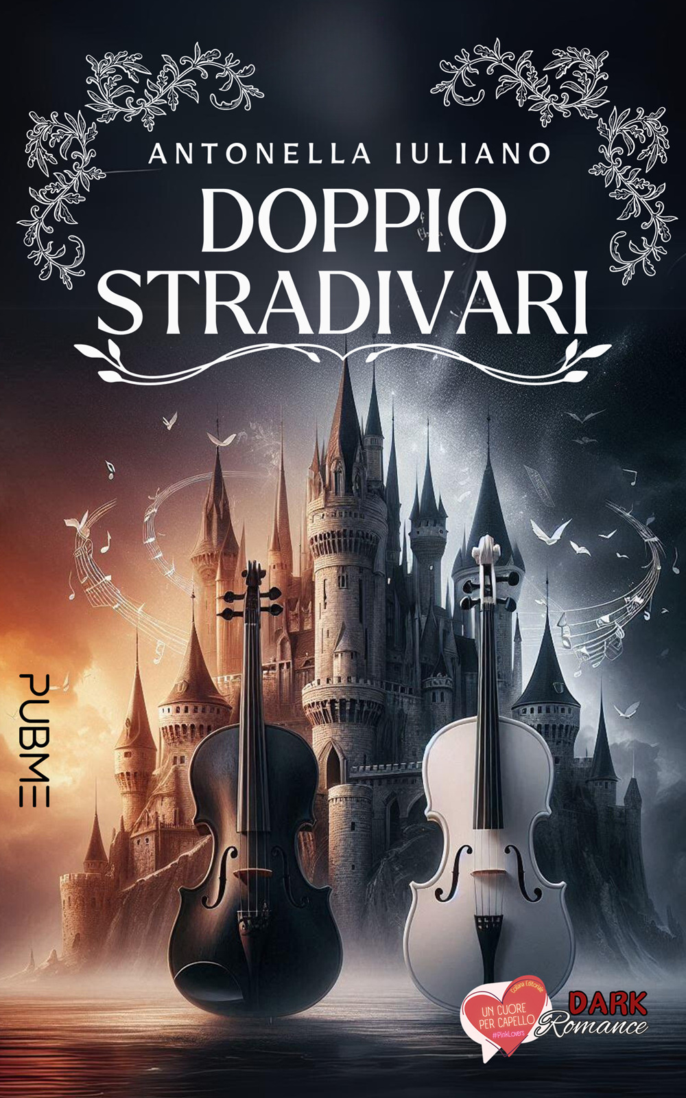 Doppio Stradivari