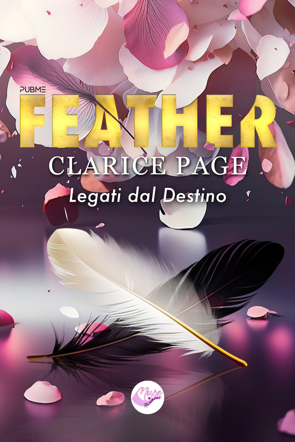 Feather. Legati dal destino