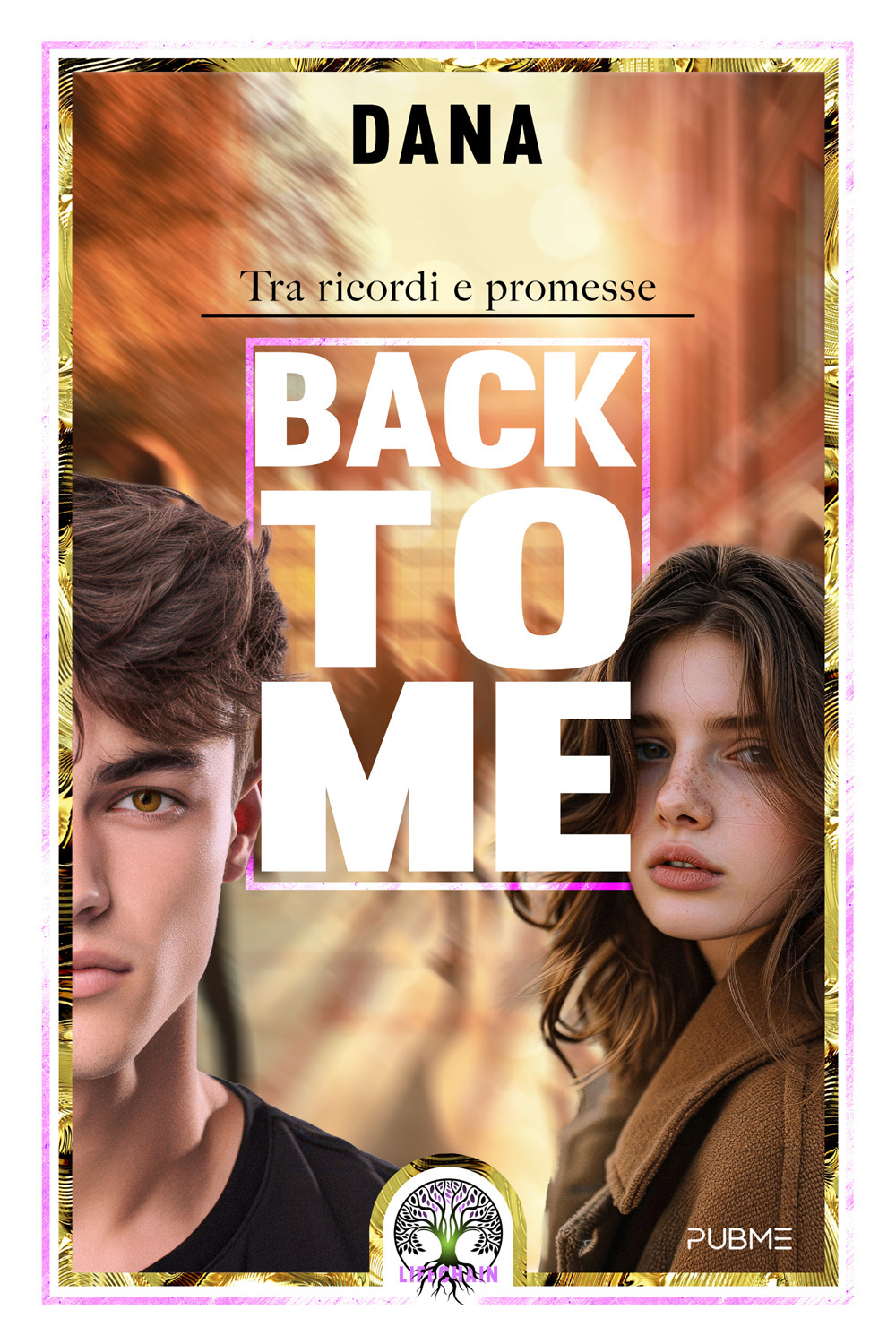 Back to me. Tra ricordi e promesse