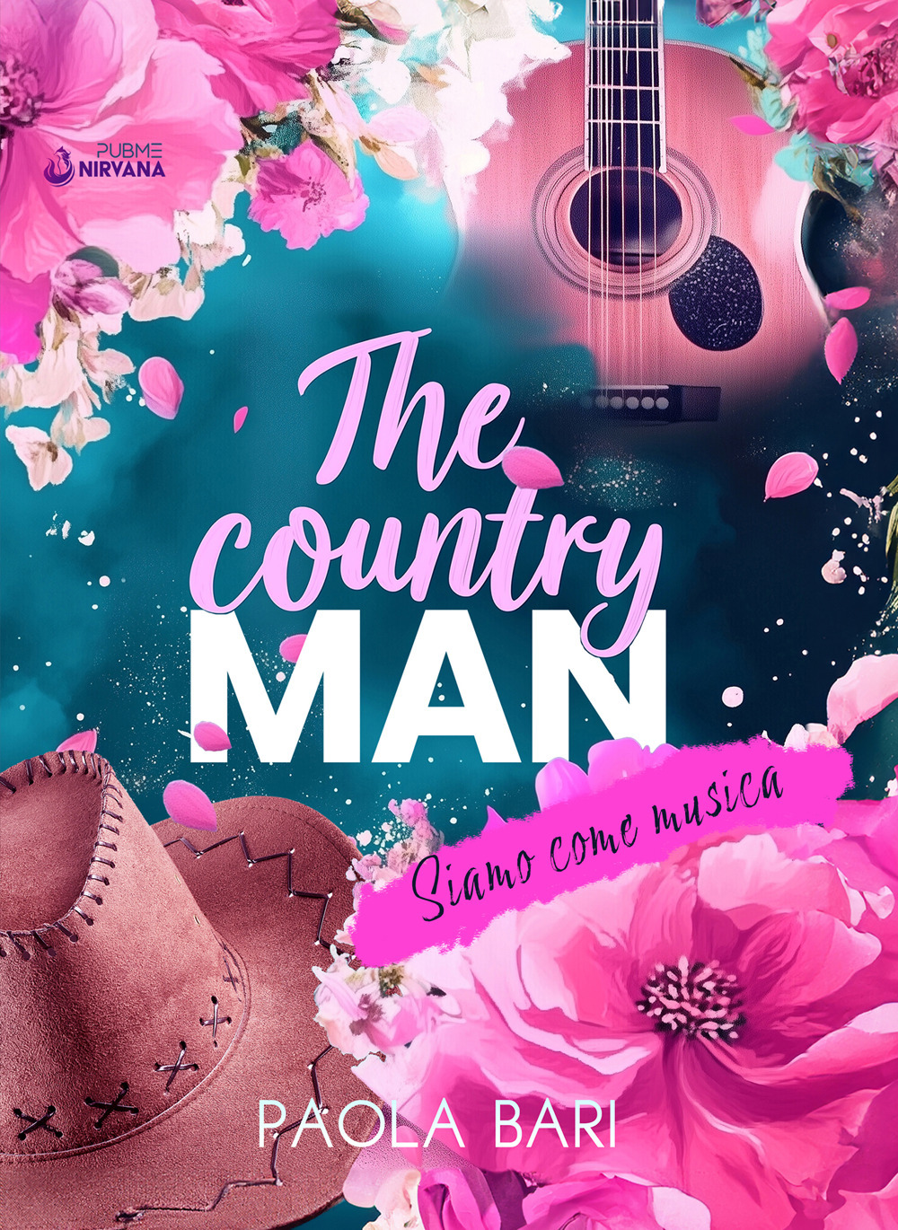 The country man. Siamo come musica