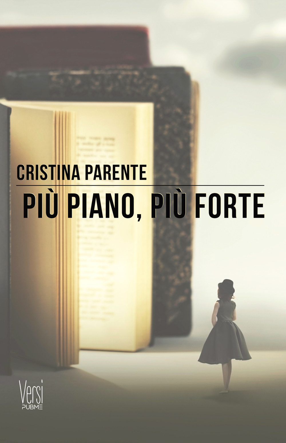 Più piano, più forte