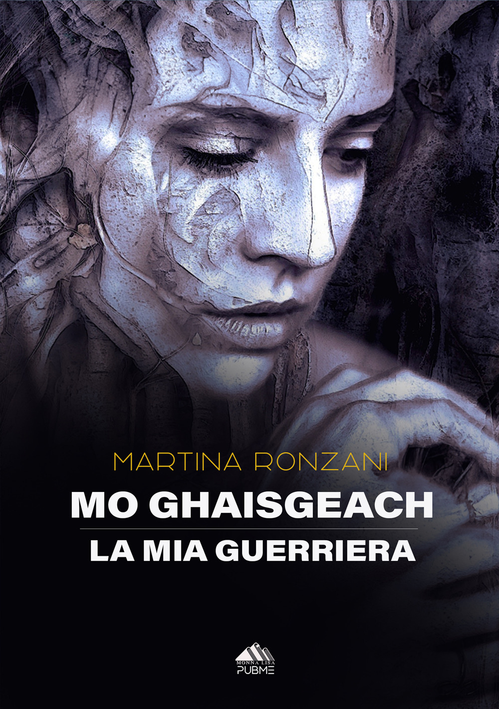 Mo Ghaisgeach. La mia guerriera