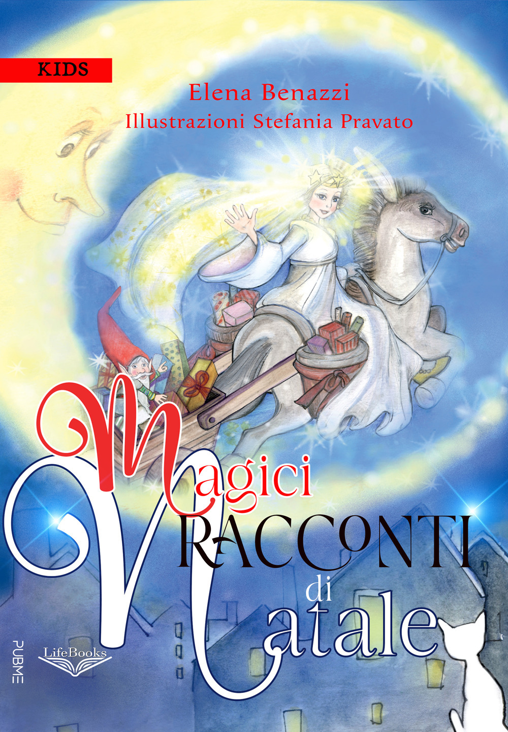 Magici racconti di Natale