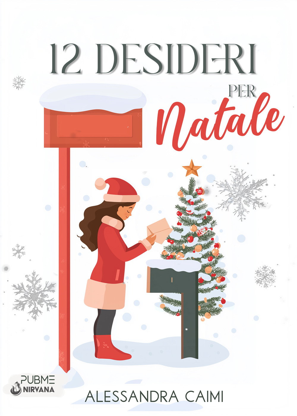 12 desideri per Natale