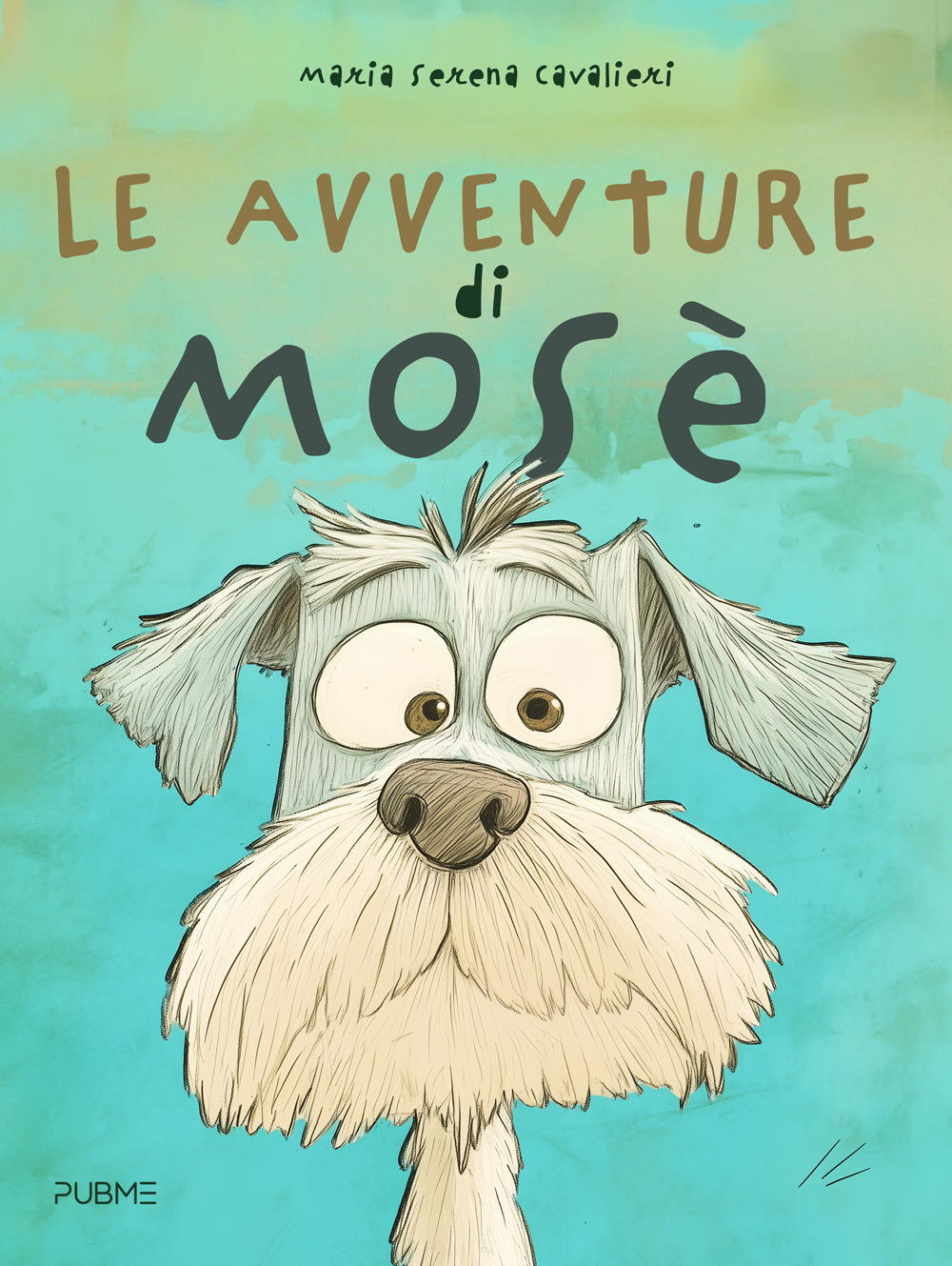 Le avventure di Mosè