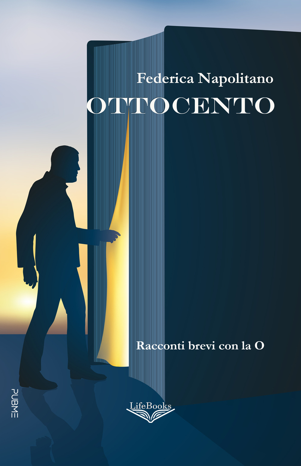 Ottocento. Racconti brevi con la O