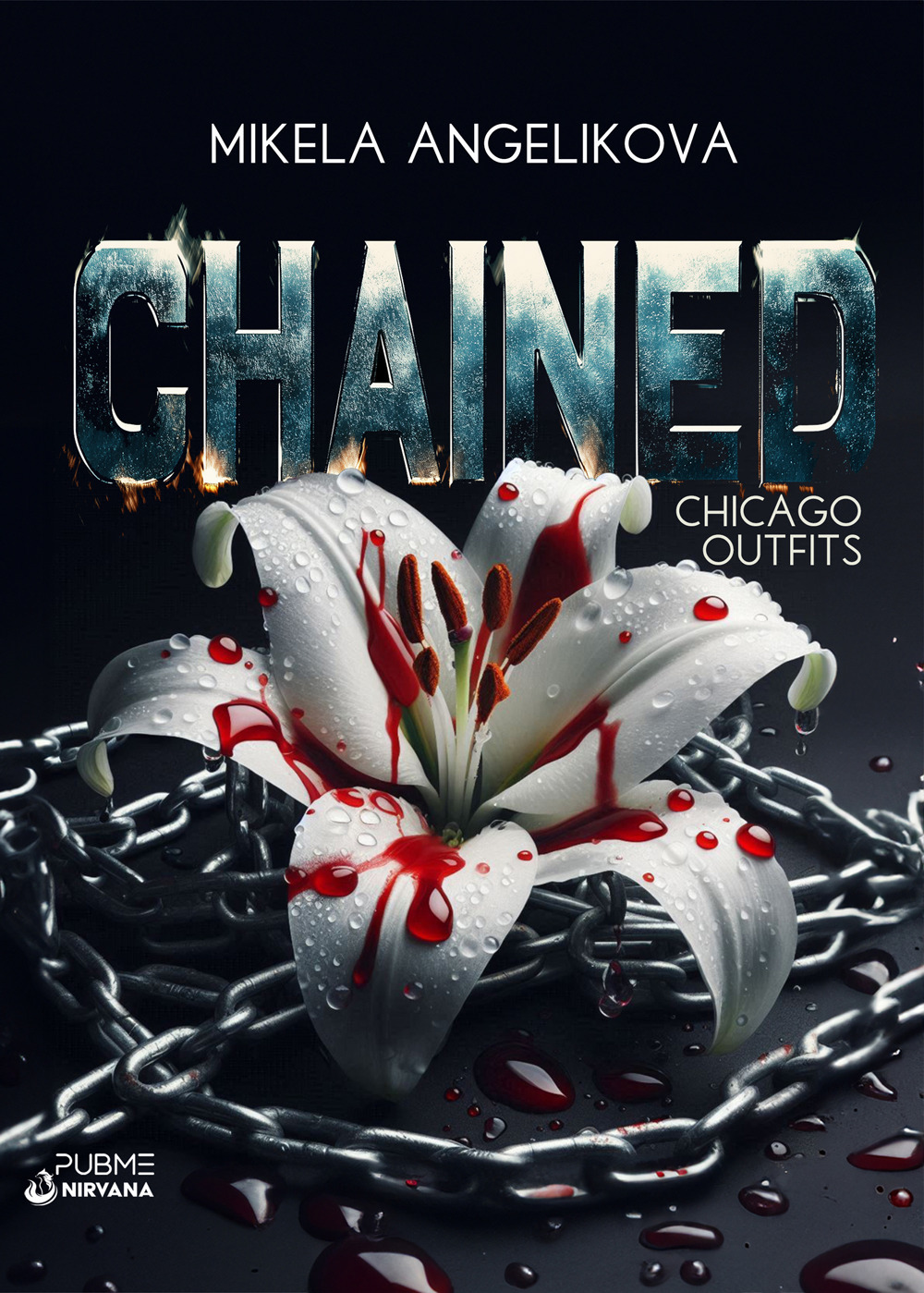 Chained. Chicago Outfits