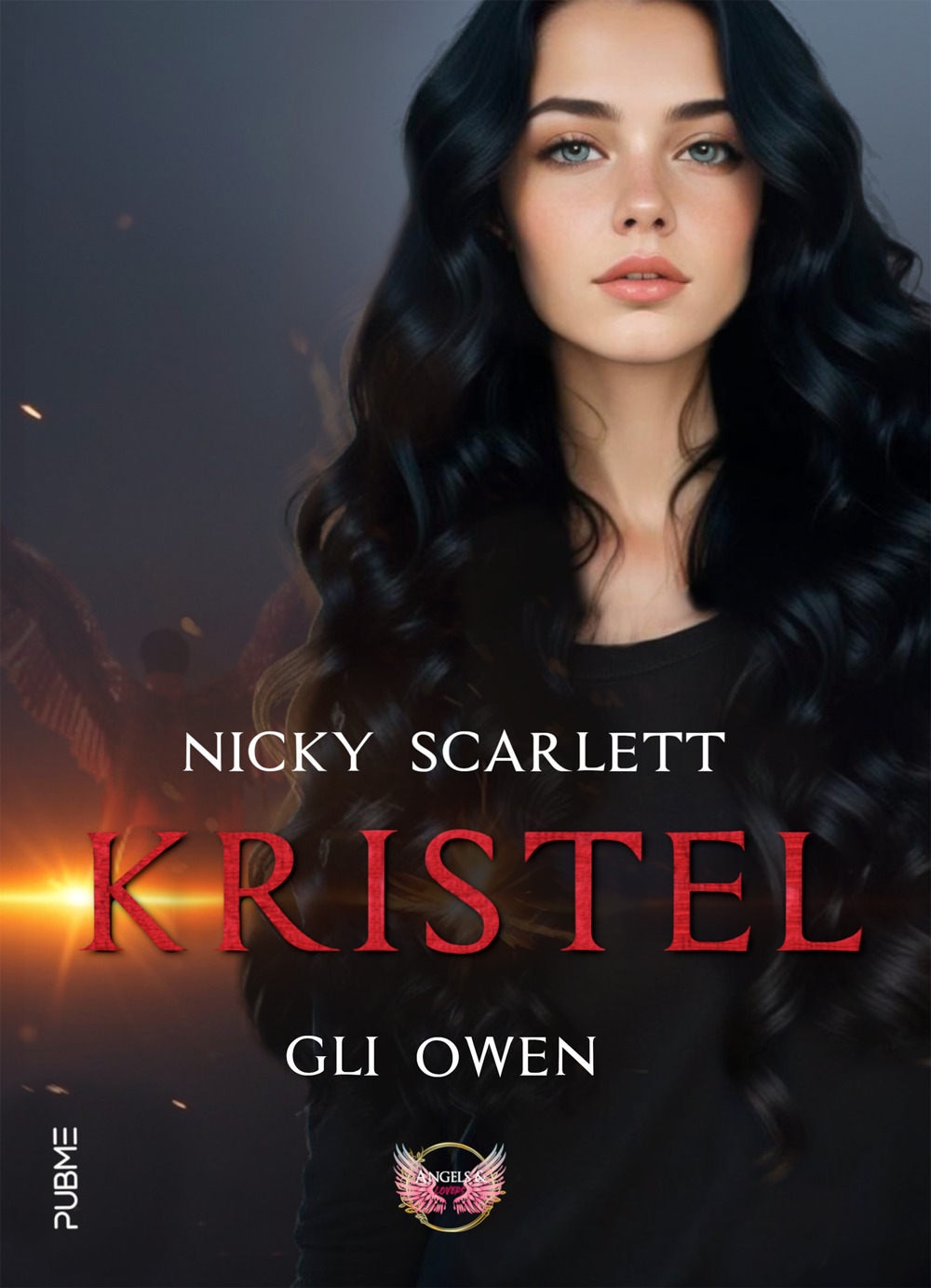 Kristel. Gli Owen