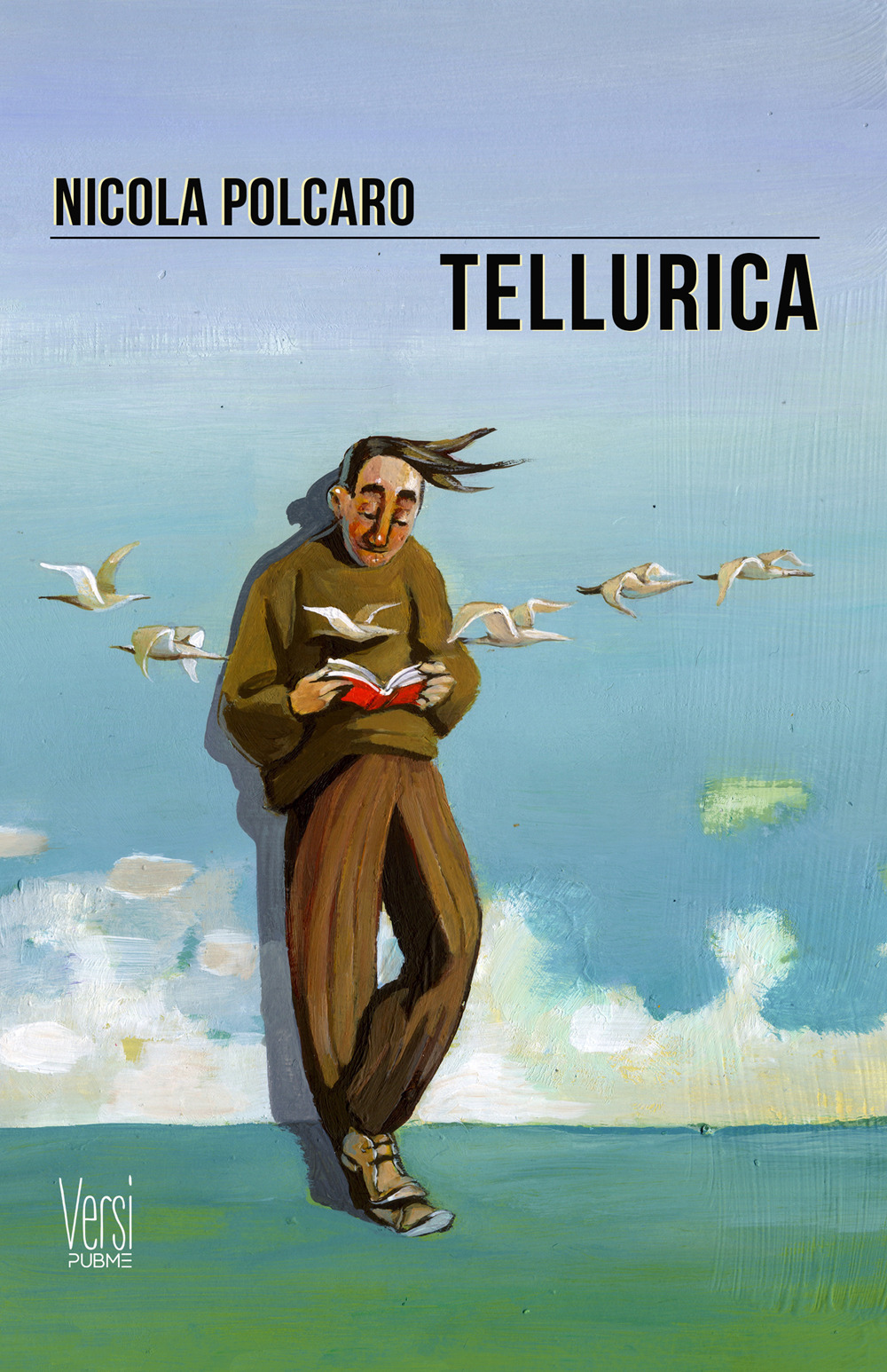 Tellurica