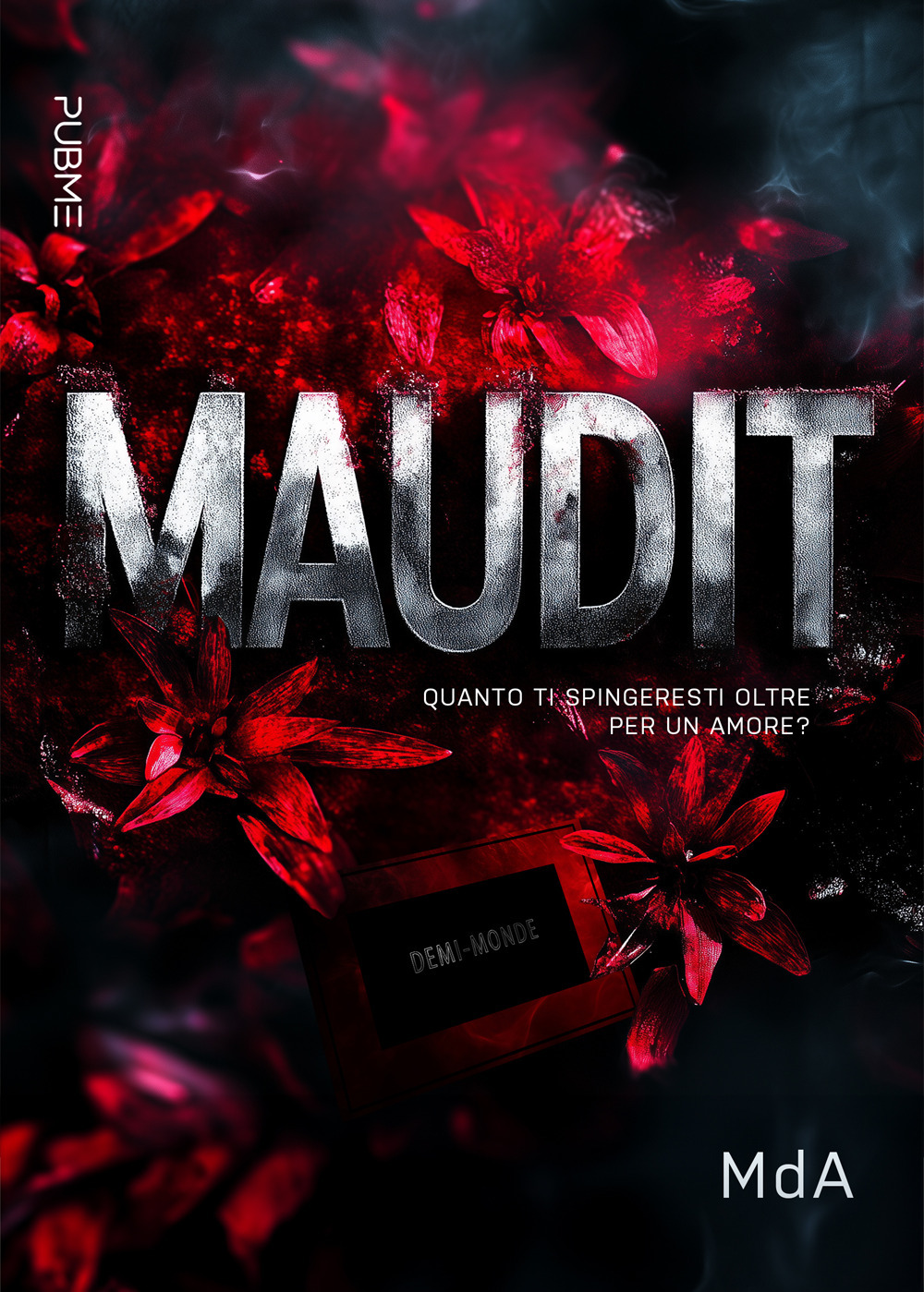 Maudit