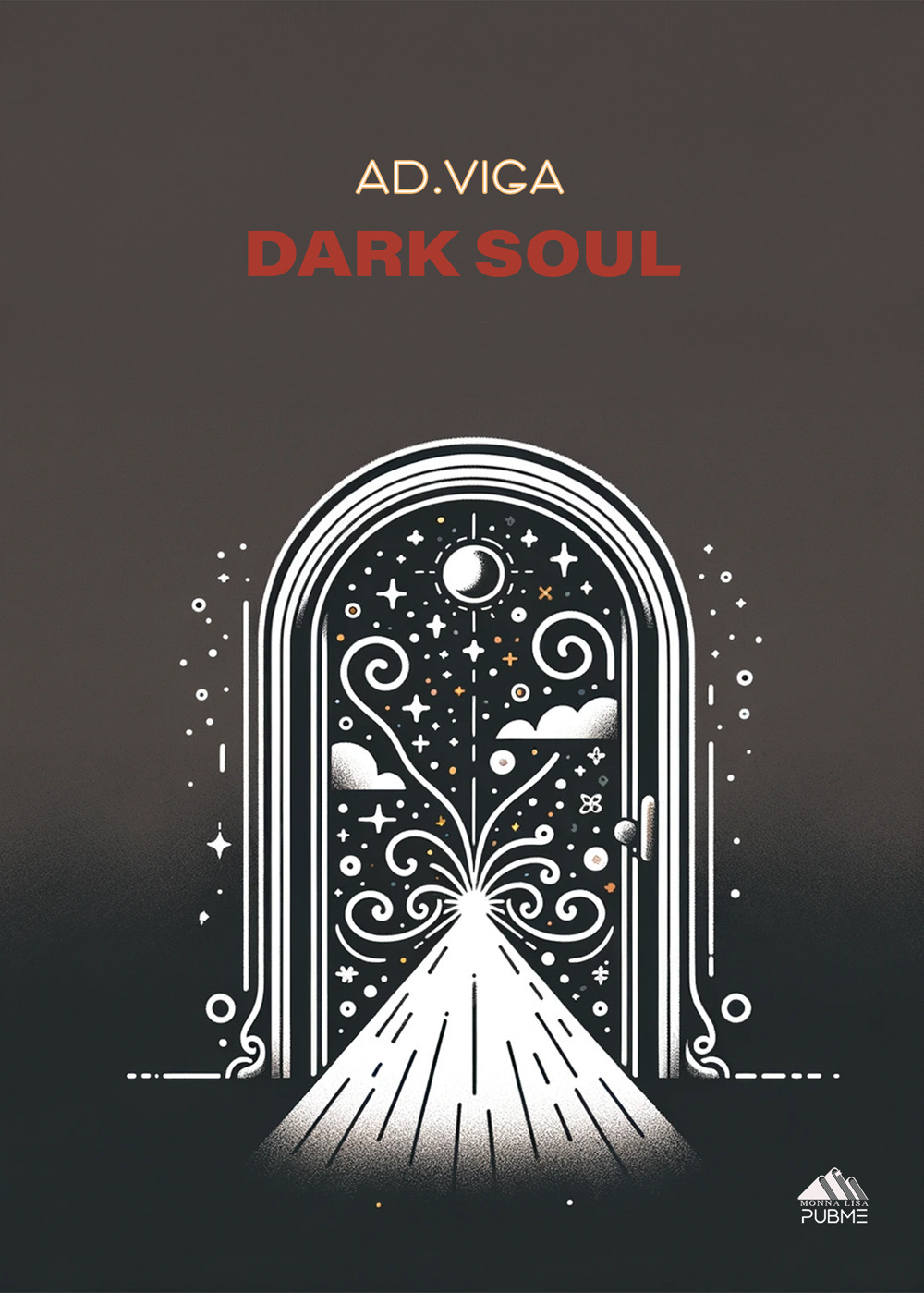 Dark soul