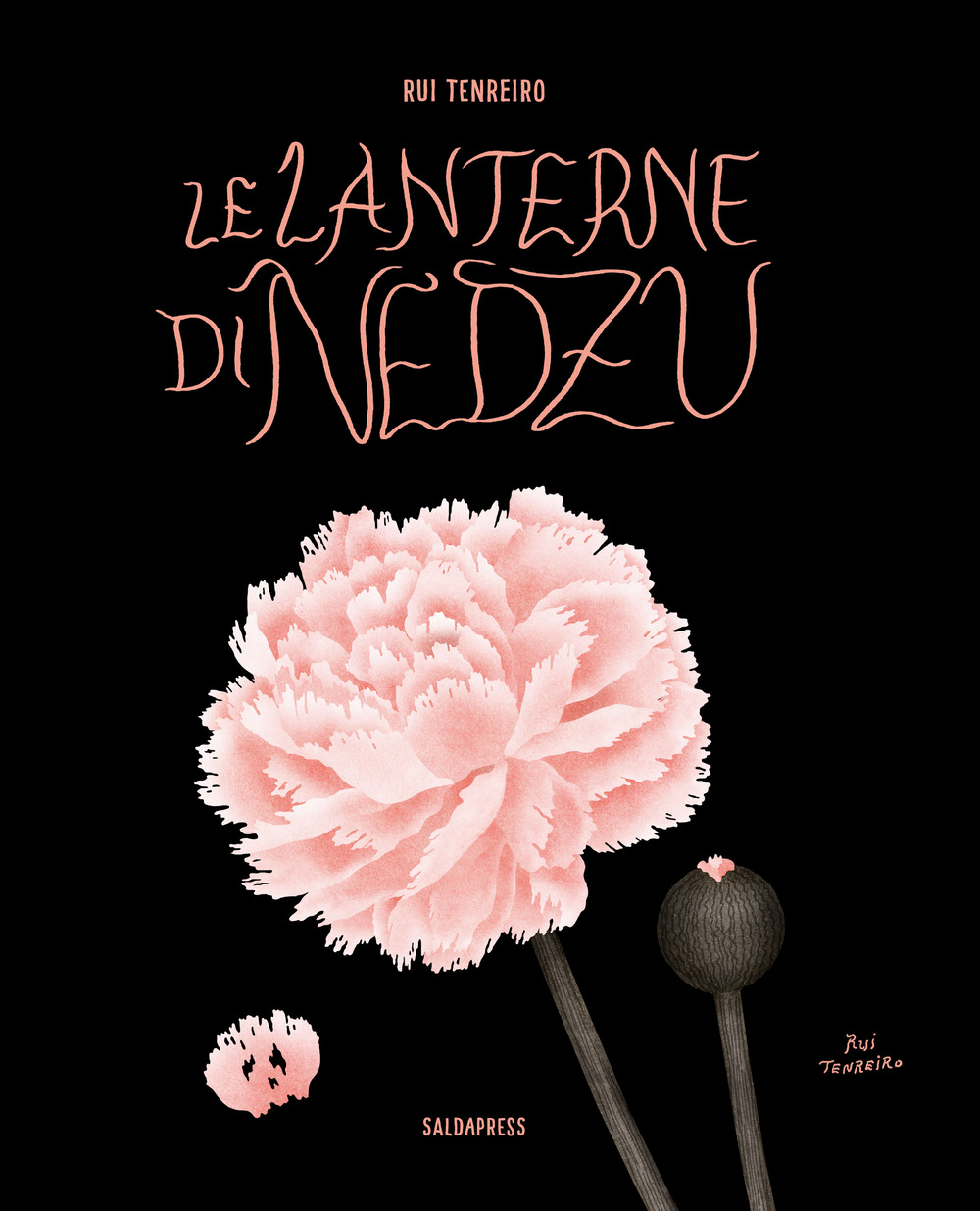 Le lanterne di Nedzu