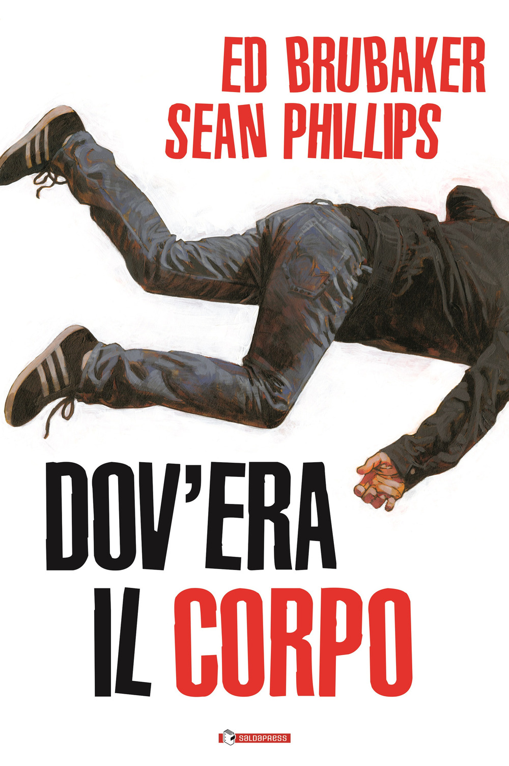 Dov'era il corpo