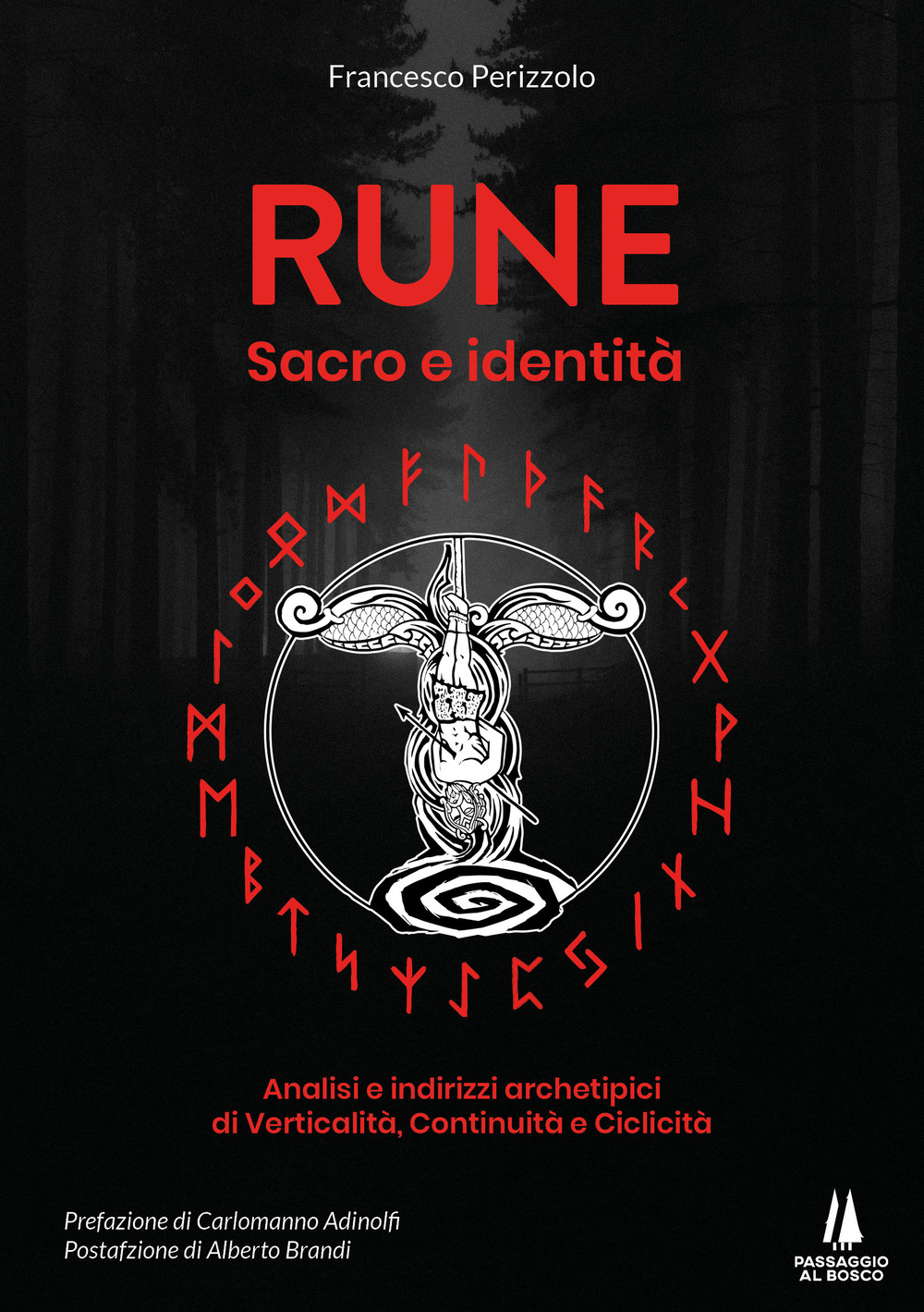 Rune. Sacro e identità