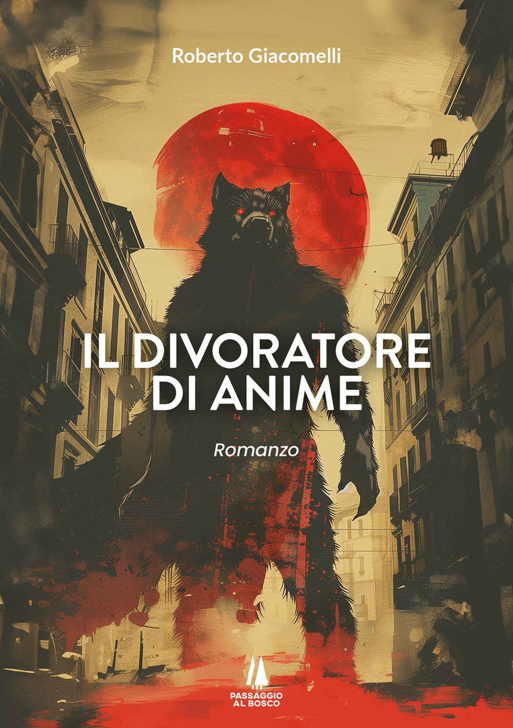 Il divoratore di anime