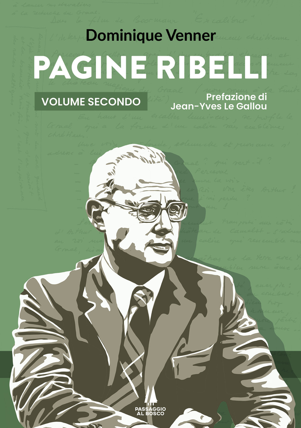 Pagine ribelli. Vol. 2