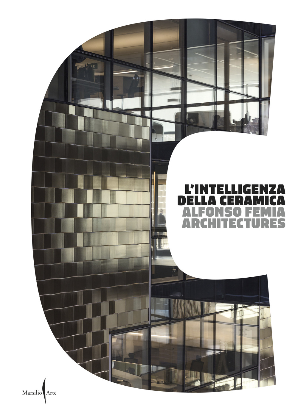 Architettura e ceramica. Ediz. illustrata