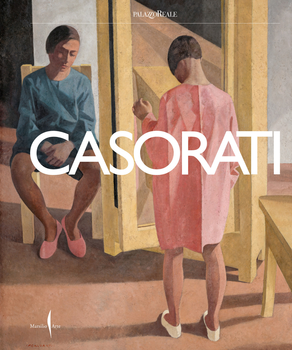 Casorati. Ediz. illustrata